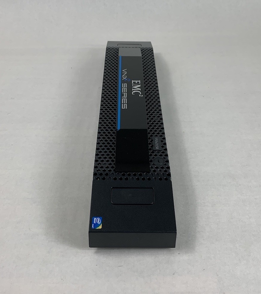 EMC VNXe3150 Front Face Bezel Cover