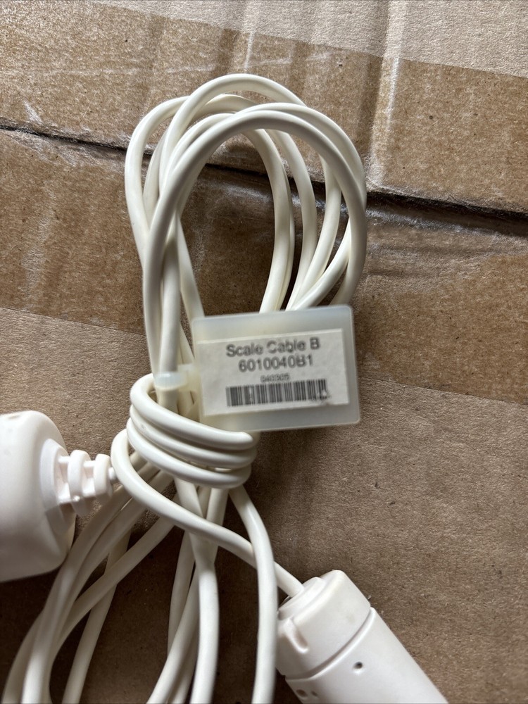 Scale Cable B