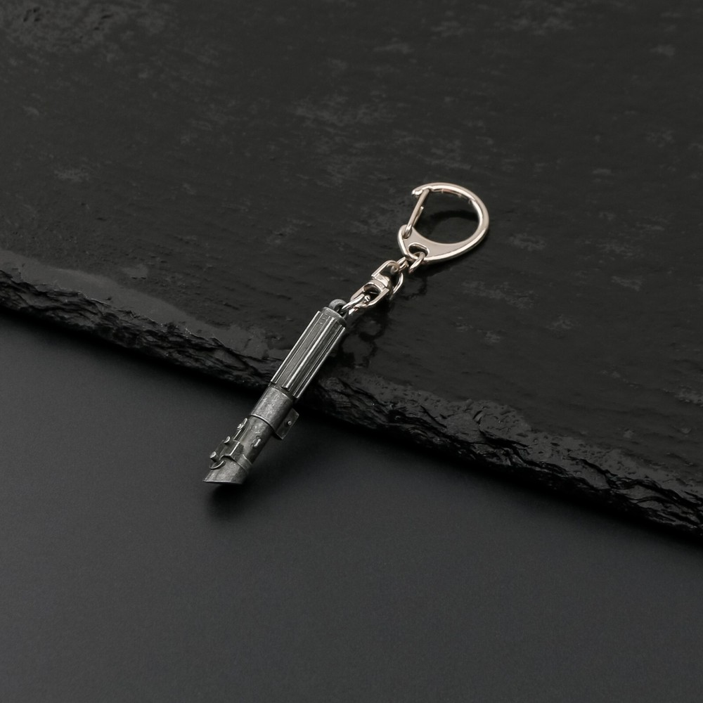 Darth Vader Lightsaber Hilt Keychain