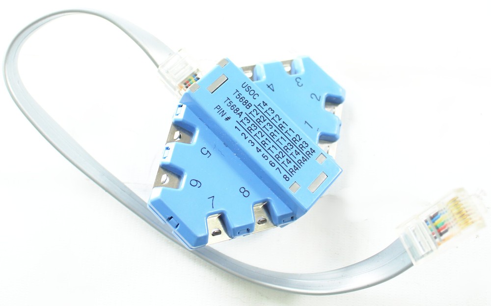 Assorted Westek Telephone / Telco Test Kit