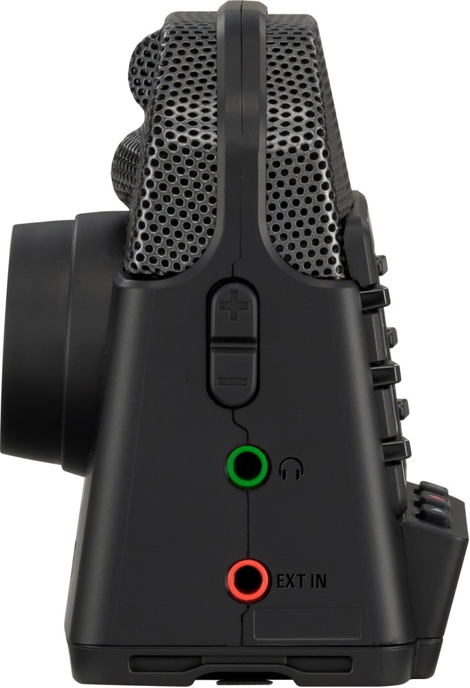 Zoom Q2n-4K Handy Video Recorder