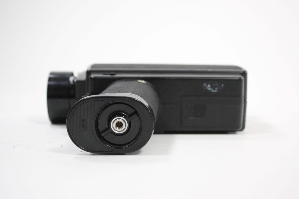 GAF XL2 Sound Super 8 Camera