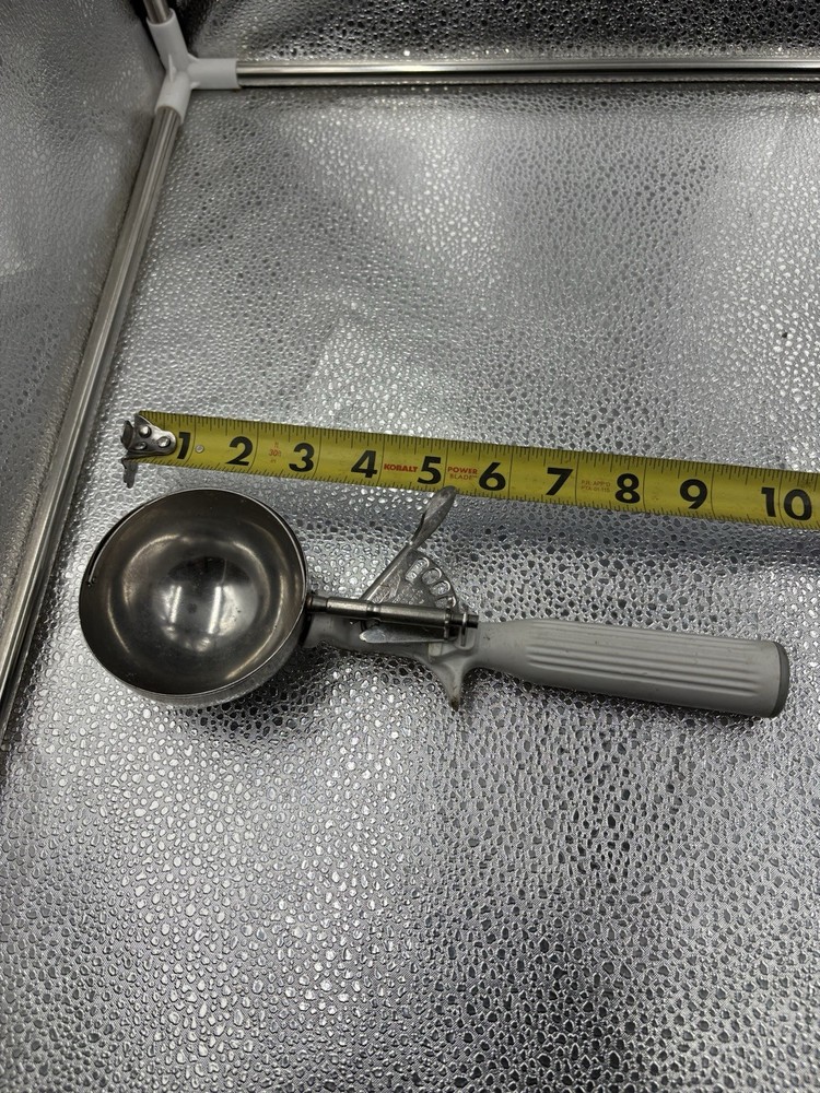 Vintage Ice Cream Scoop