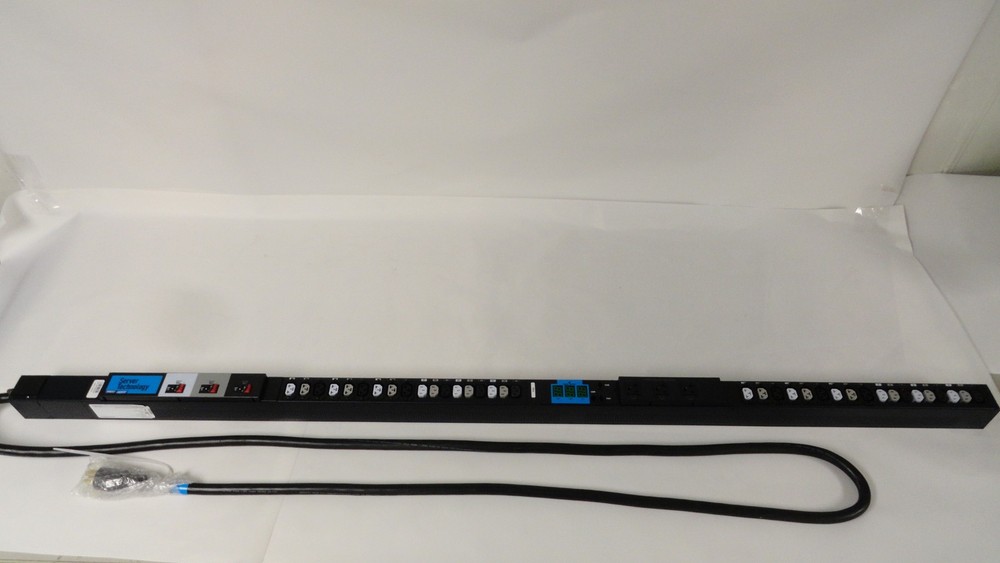 Server Technology C2L36TE-YCMFAM99/BA Smart Link Pro 2 Power Distribution Unit