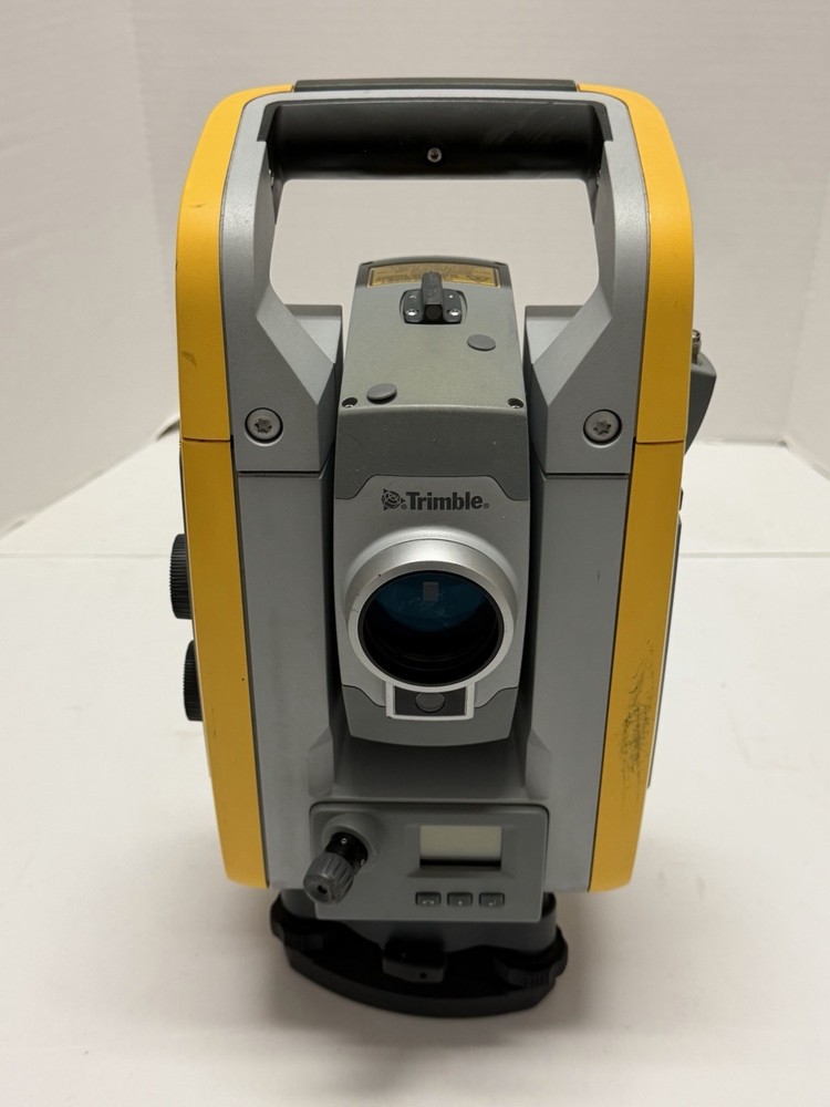 Trimble S6 5”DR Plus Robotic total station