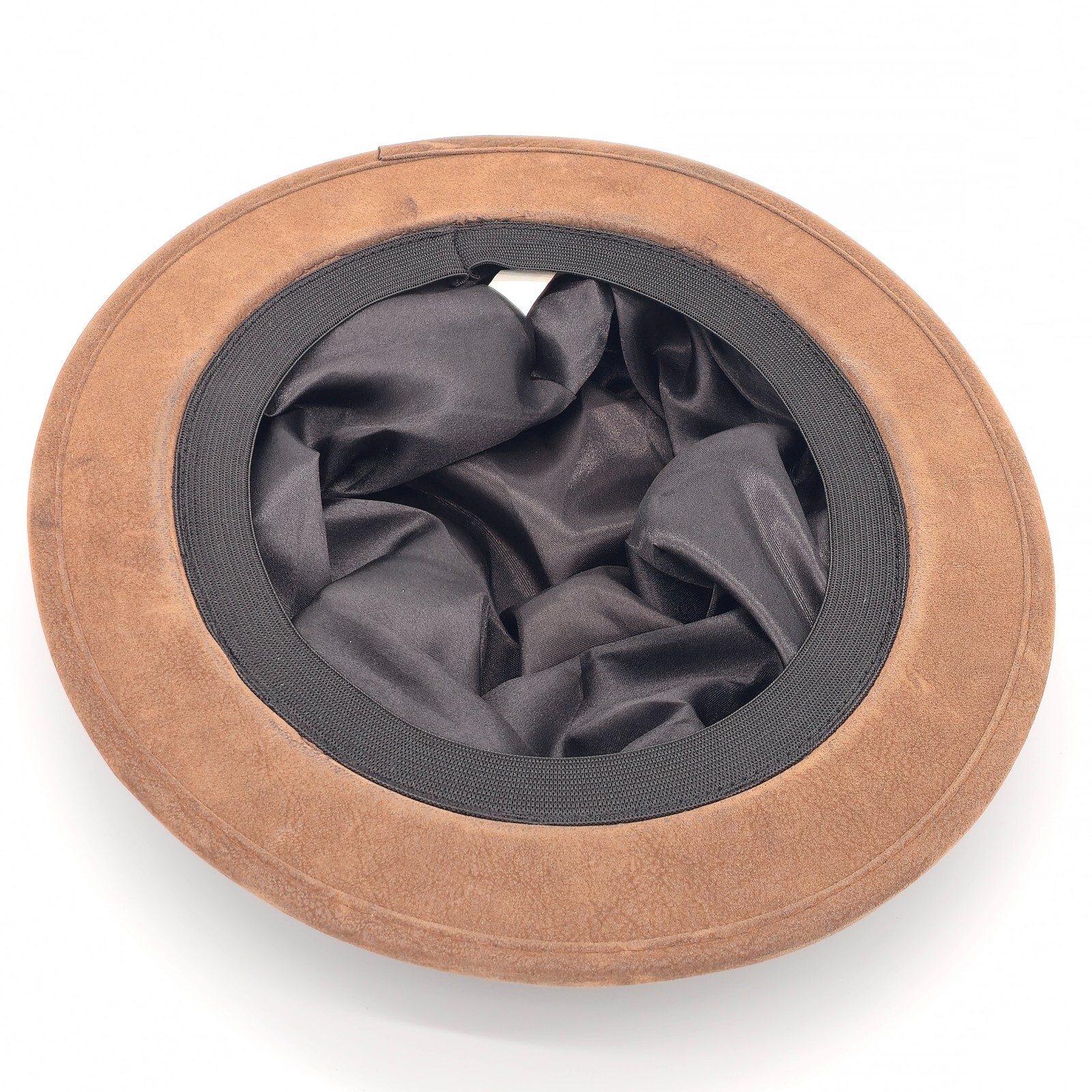 Historical Victorian Magician Pop Up Top Hat