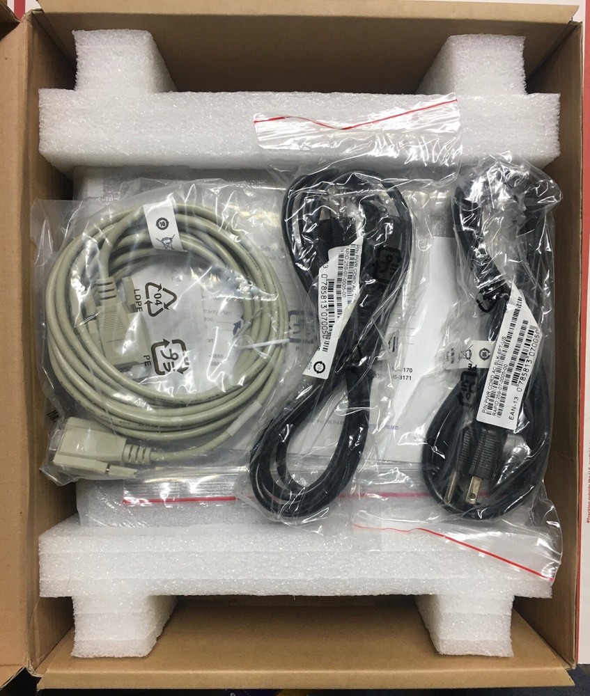 RARITAN P2-EUST Enhanced User Station