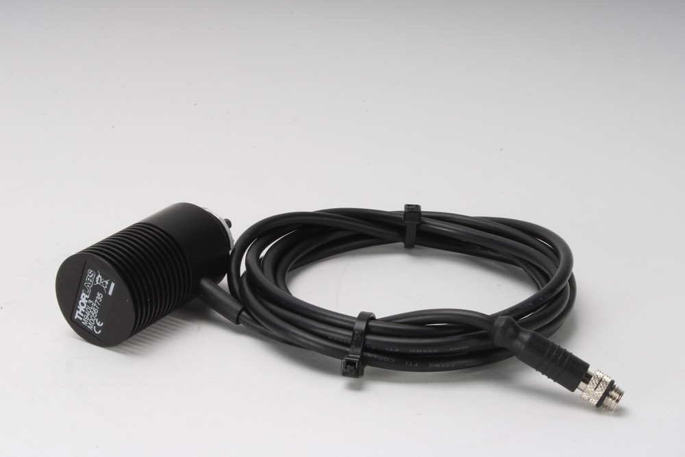 Thorlabs M940L3 800mW Mounted LED Light Source