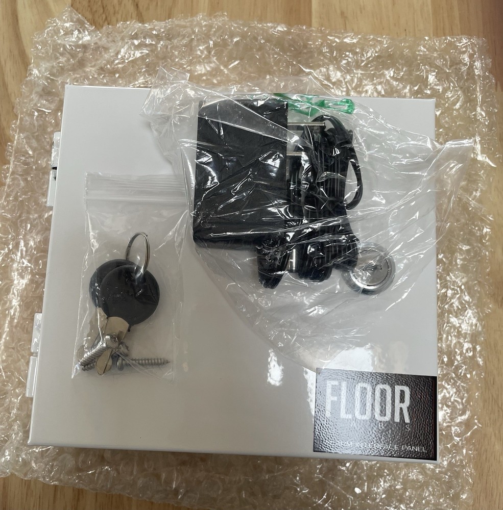 Alarm Interface Panel