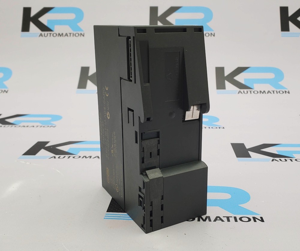 Siemens 6ES7 151-1AA04-0AB0 Simatic S7 Interface Module