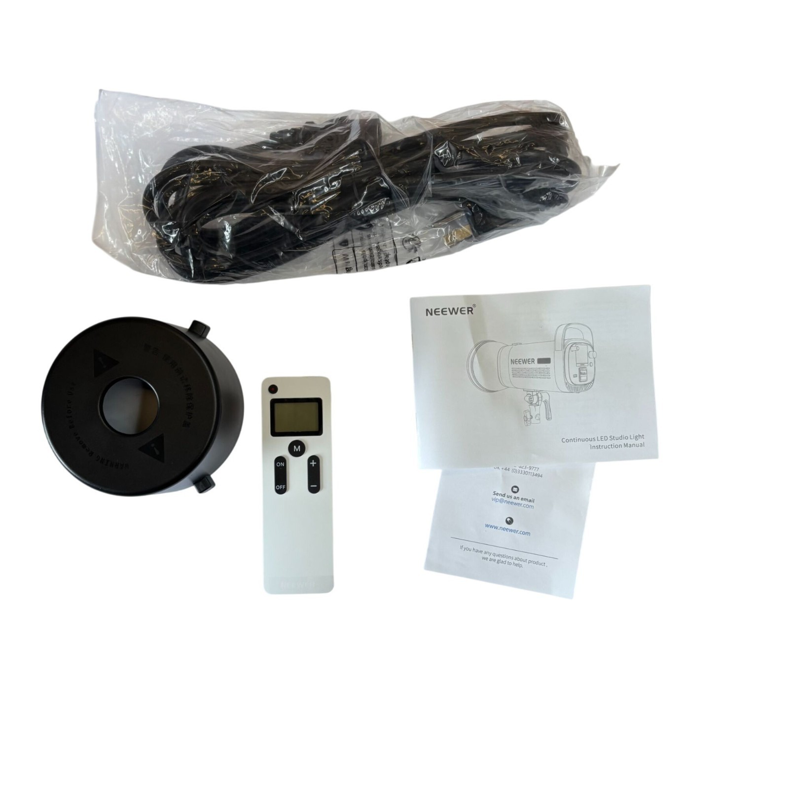 NEEWER LED Video Light