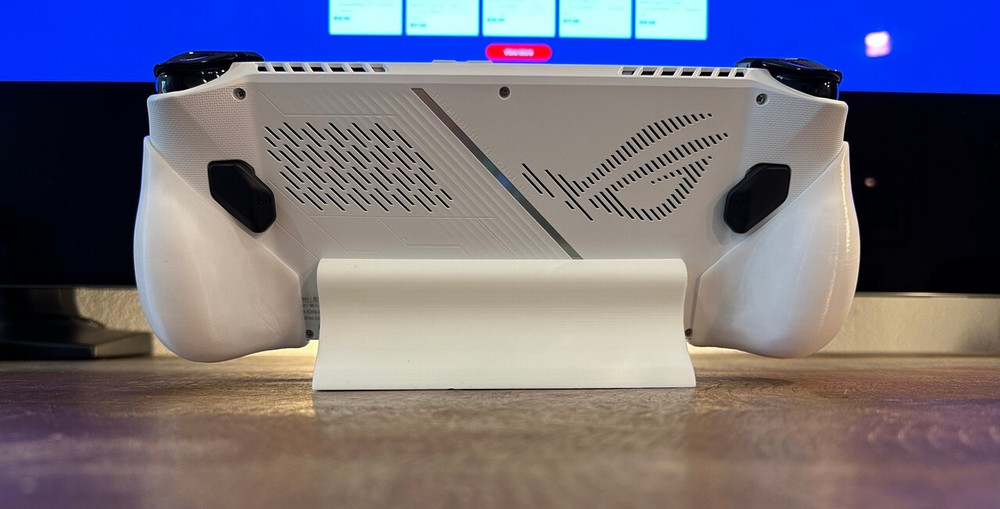 Asus ROG Ally Stand Low Profile
