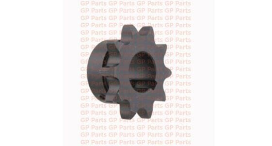Tennant 83399, SPROCKET