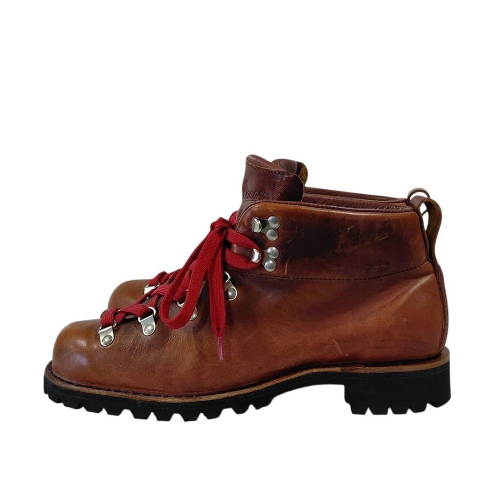 DANNER MOUNTAIN TRAIL 55TH Danner boots