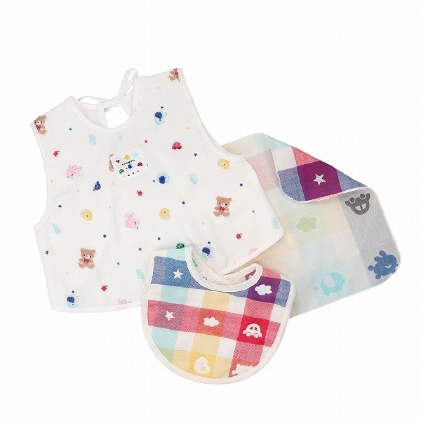 Petit Crayon Gift Set