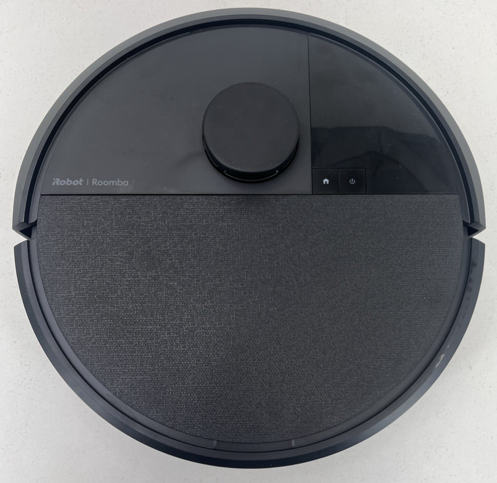 iRobot Roomba Plus 405 Combo robot + AutoWash Dock- Pre-Owned