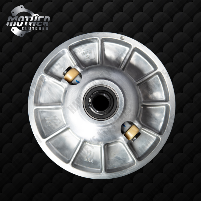 2013 POLARIS RANGER 900 XP - NEW EBS SECONDARY DRIVEN CLUTCH