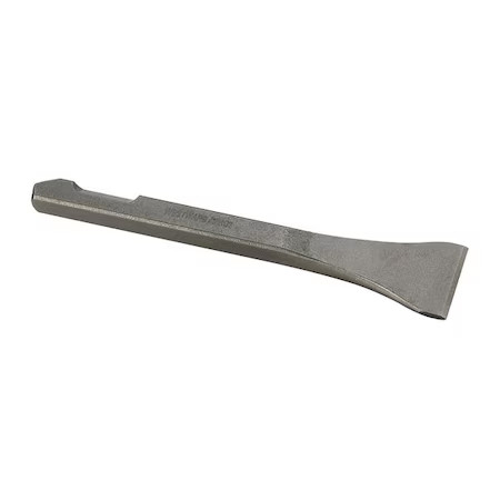 Westward 4Mhc2 Flat Chisel, Ir, 0.500 In., 7 In.