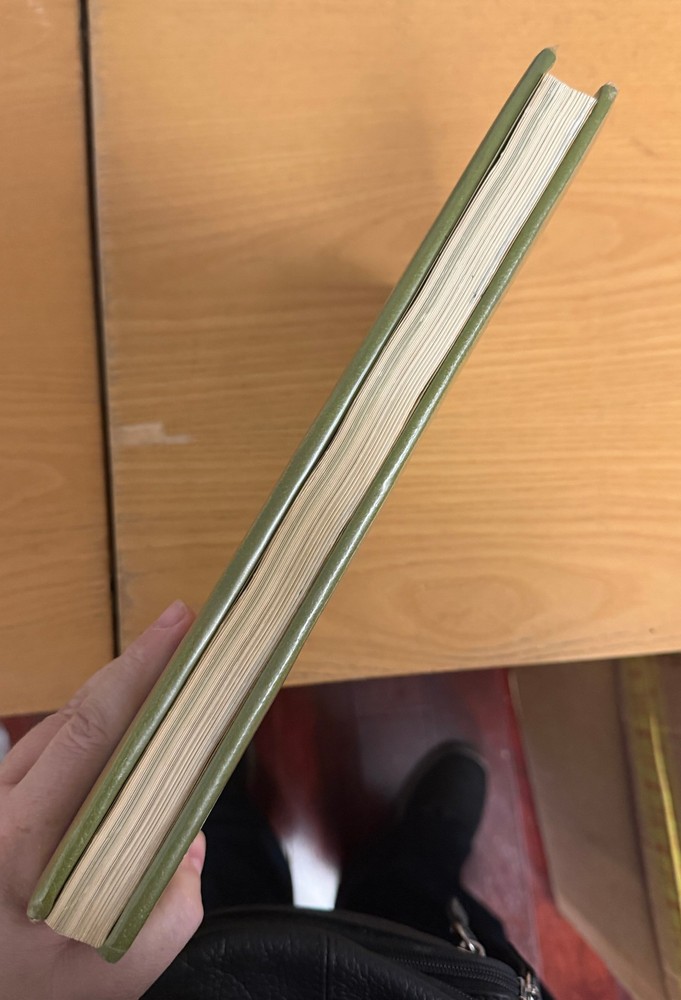 KAREN CARPENTER High School Yearbook