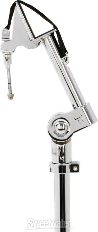 Latin Percussion Matador Strap-Lock Bongo Stand