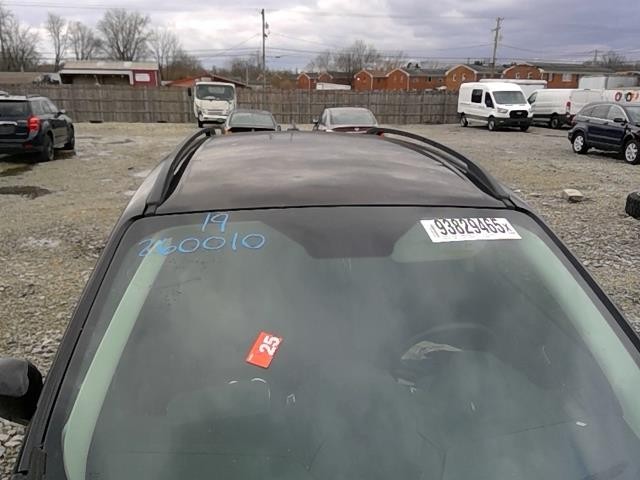 Used A/C Selector Switch fits: 2019 Ford Escape front automatic temperature cont