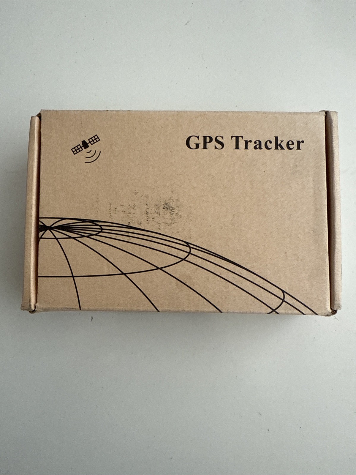 GPS Tracker Vehicle Tracking Device Waterproof motorcycle Car Mini GPS locator