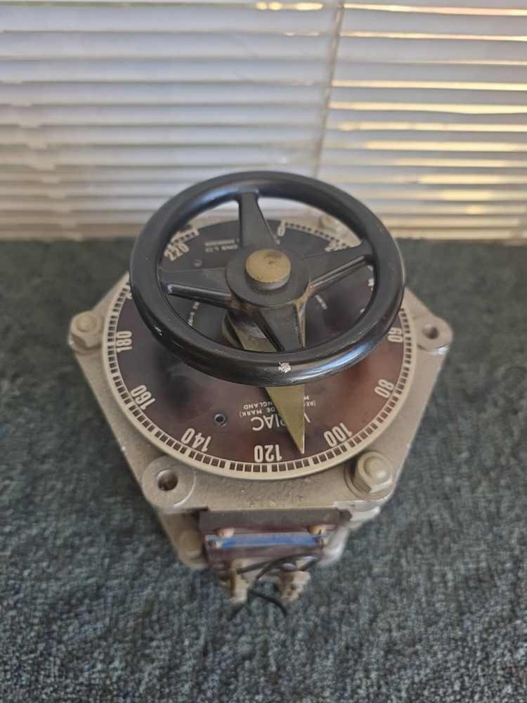 Claude Lyons Zenith Variac Transformer 100l