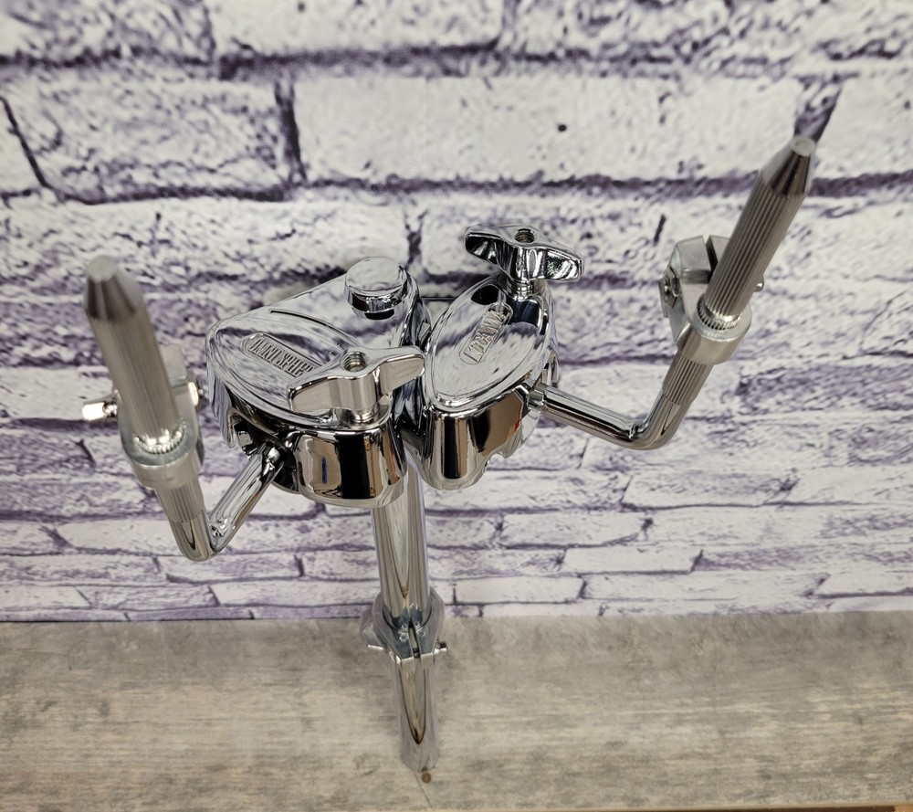 Tama Double Tom Mount For Bass Drum