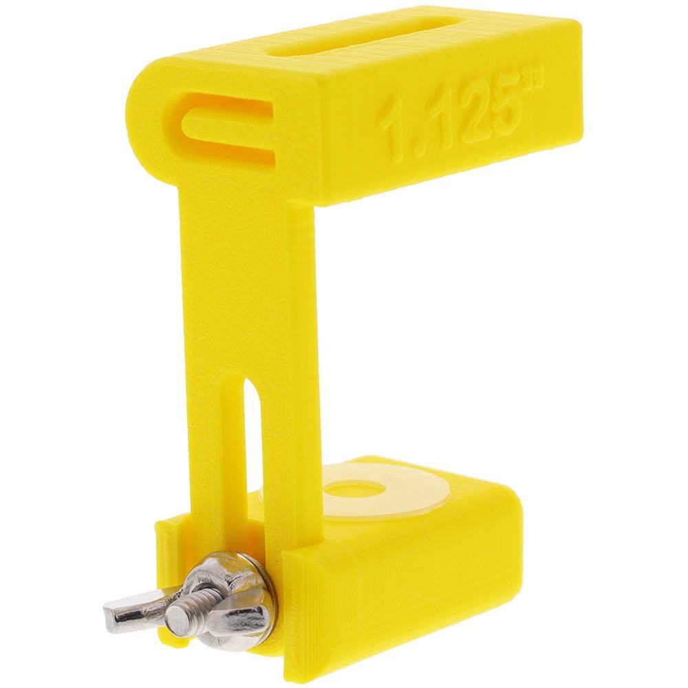 Purple Hobbies Third Hand Binding Folder Clip