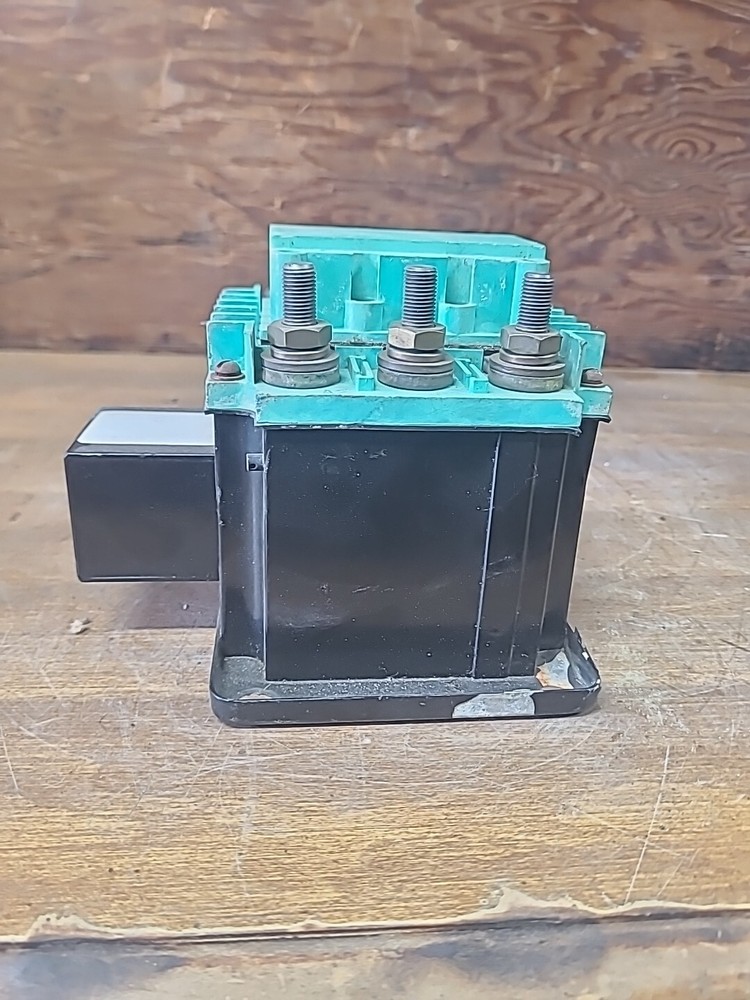 HARTMAN RELAY PART B-241DM