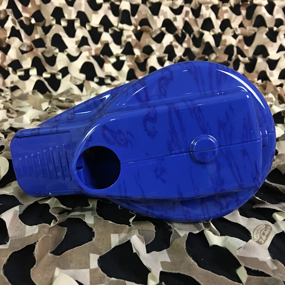 NEW ViewLoader Vlocity Sic Series Shell Kit Loader Replacement - Dynasty Blue