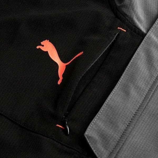 [656445-01] Mens Puma FtblNXT Pro Jacket