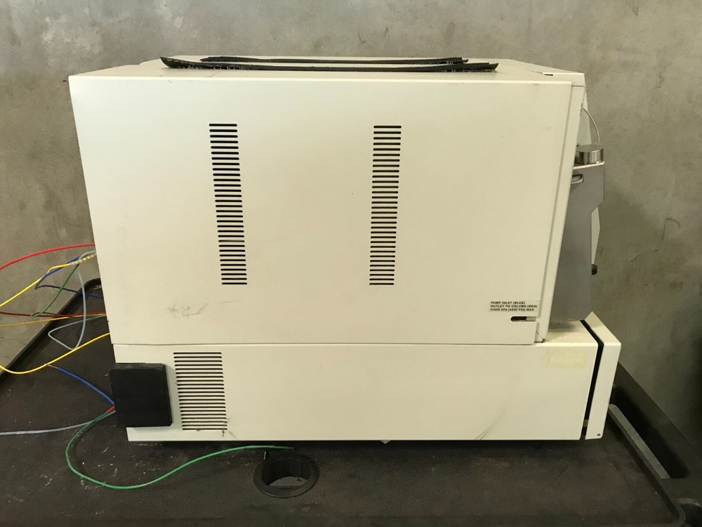 Waters 717plus Autosampler