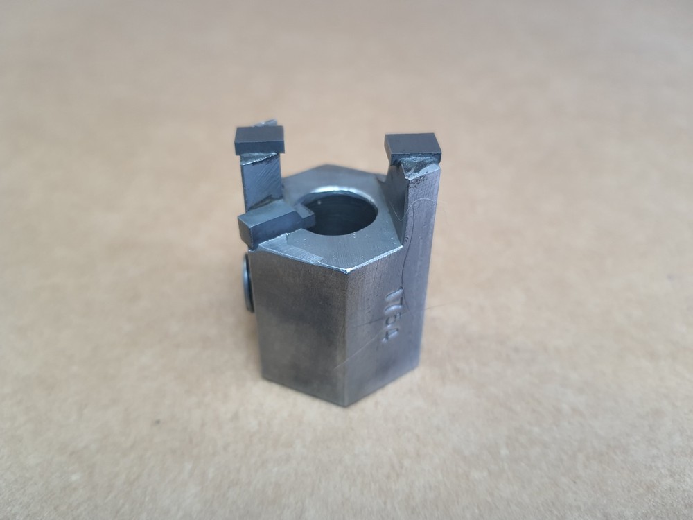 Valve Guide O.D. Machining Tool (.500" Guide O.D.)