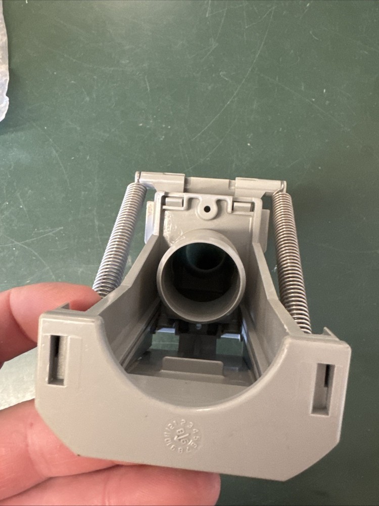 Zodiac Baracuda Automatic Pool Cleaner Flowkeeper Regulator Valve G3