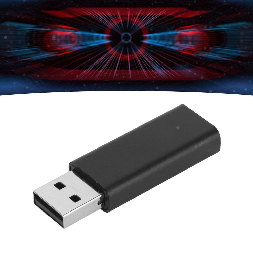 Wireless Adapter For Original IC Chip Low Latency Gaming For 11