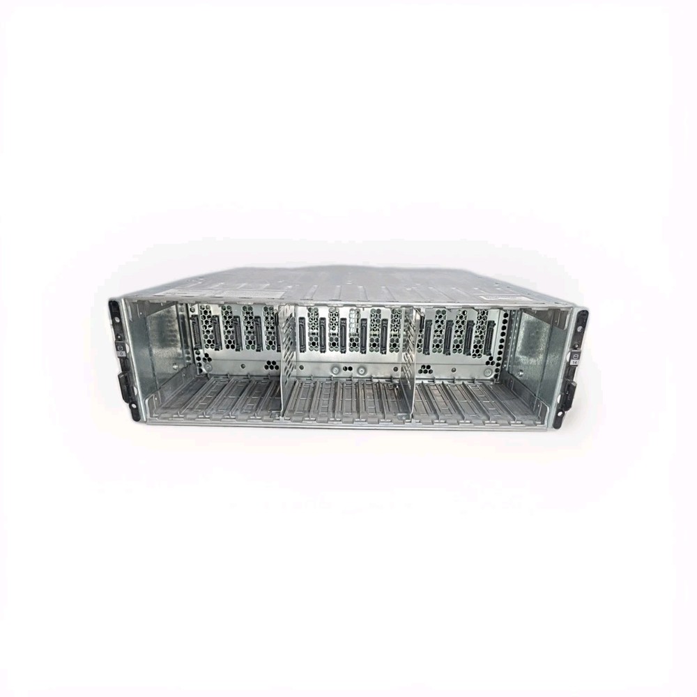 Dell EMC KLE FC Disk Array 100-561-721  (No HDD)