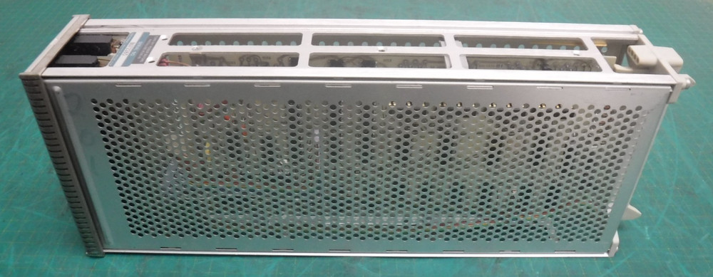 Tektronix 7M13 Readout Unit Plug In