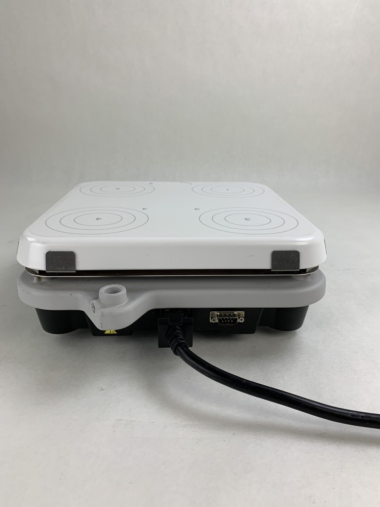 Thermo S136035 Magnetic Stirrer Super Nuova Multi-Place Power Tested E11 Code