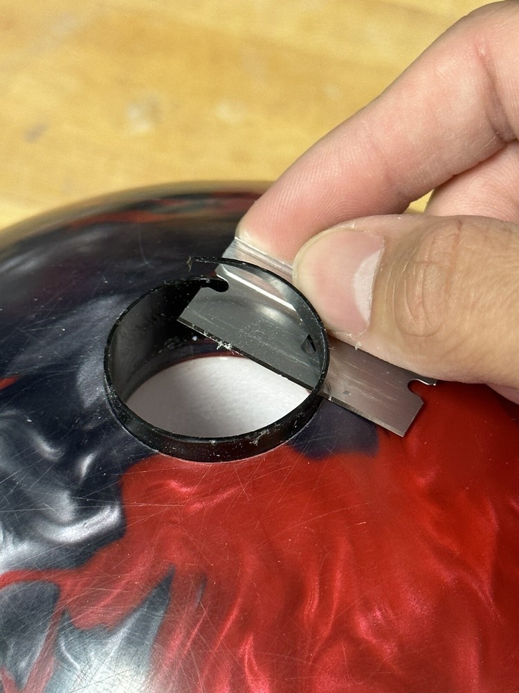 Top Sleeve Insertion Tool for Vise IT (1-3/16)