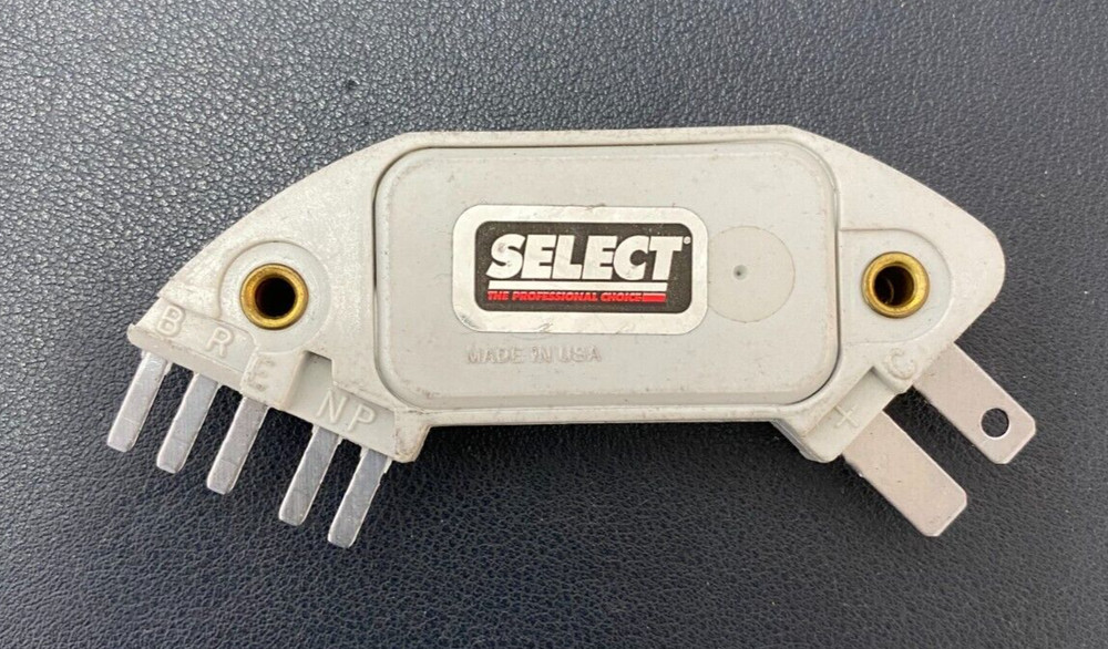 SELECT LX315 NEW Ignition Control Module (ICM)