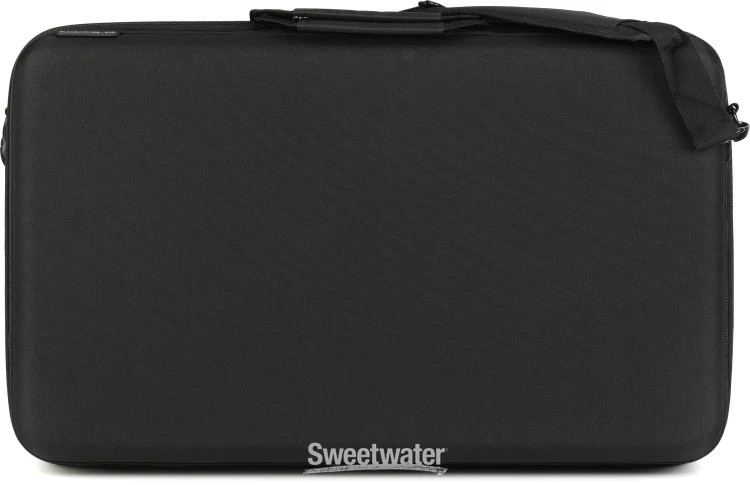 Gator GU-EVA-2314-3 Medium EVA DJ Controller Case