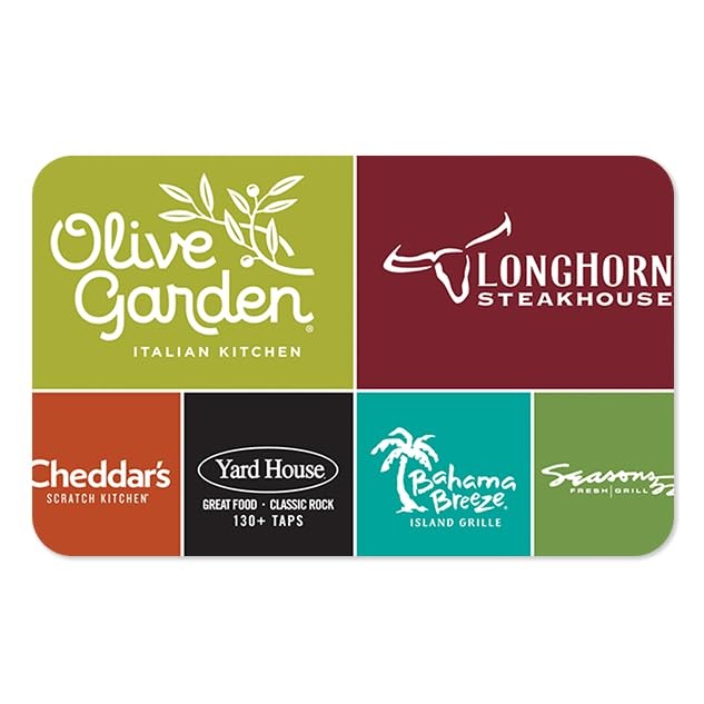 eGift Card - $25 - Standard