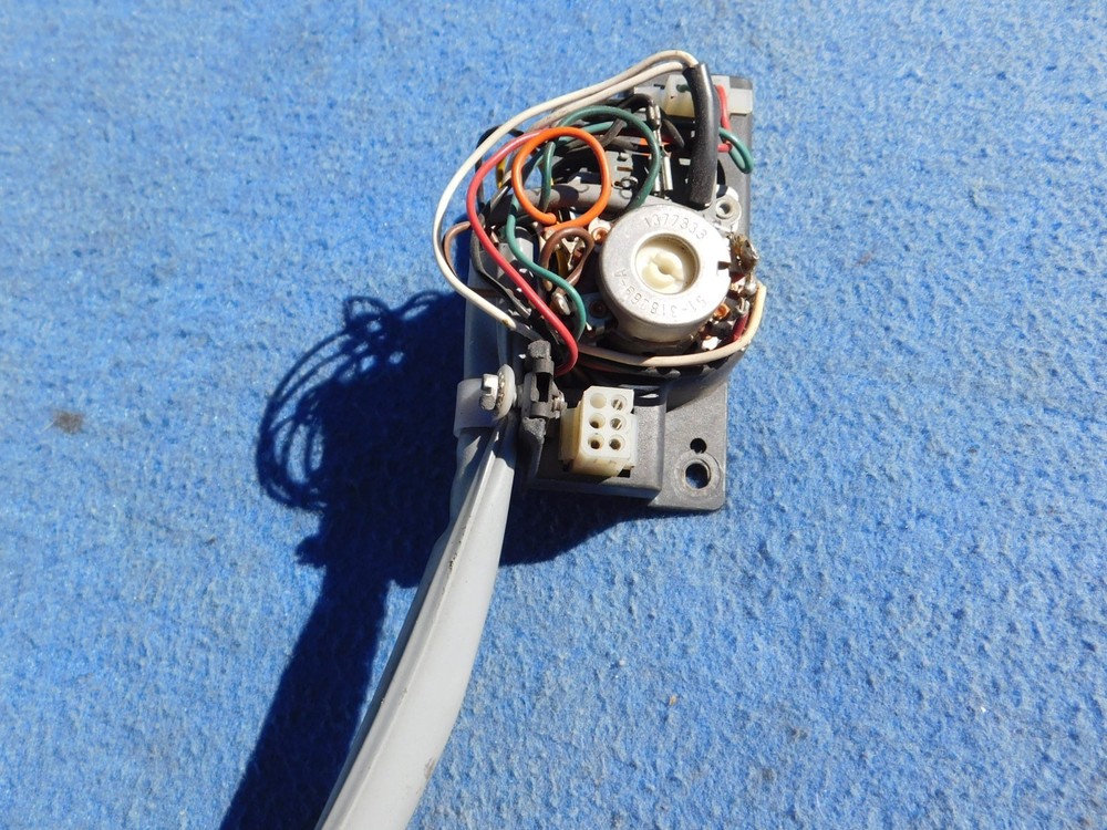Seeburg SPS2 STD160 STD3 Volume Control type VC3 # 306742