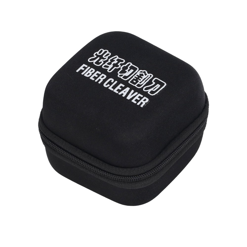 ˇFiber Optic Cleaver Full Automatic High Accuracy Low Loss Lightweight FTTH⭐