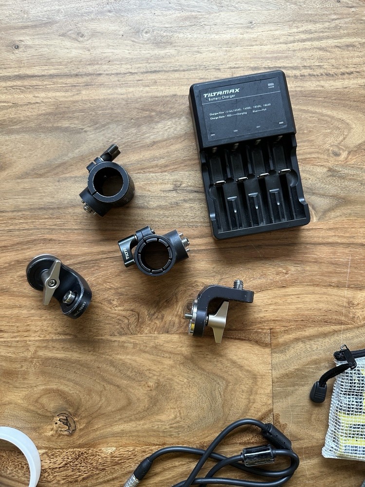 Tilta Nucleus-M Complete Package