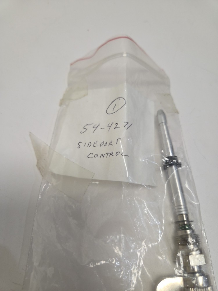 Binks 54-4271 Sideport Control
