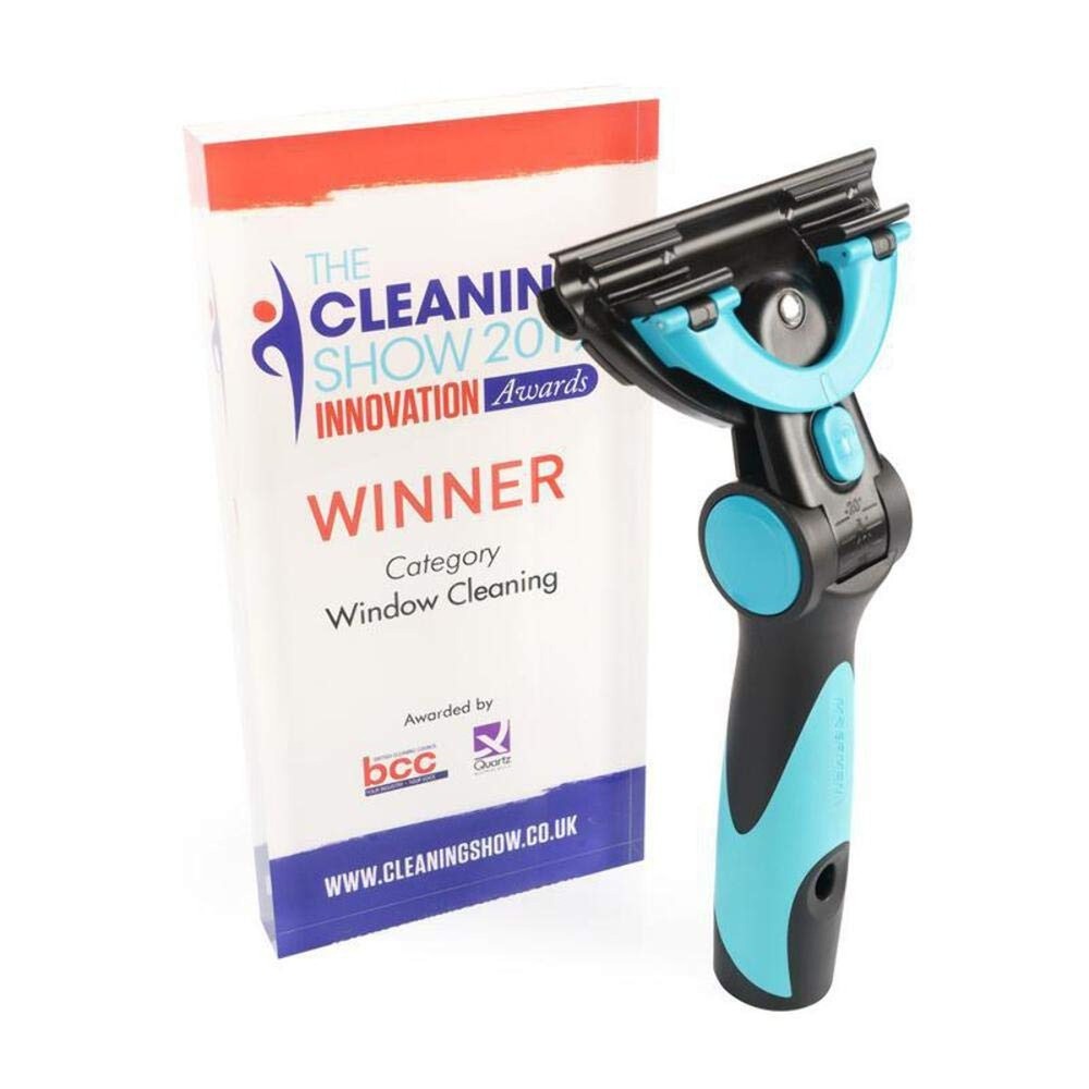 Moerman Excelerator 2.0 Squeegee Handle