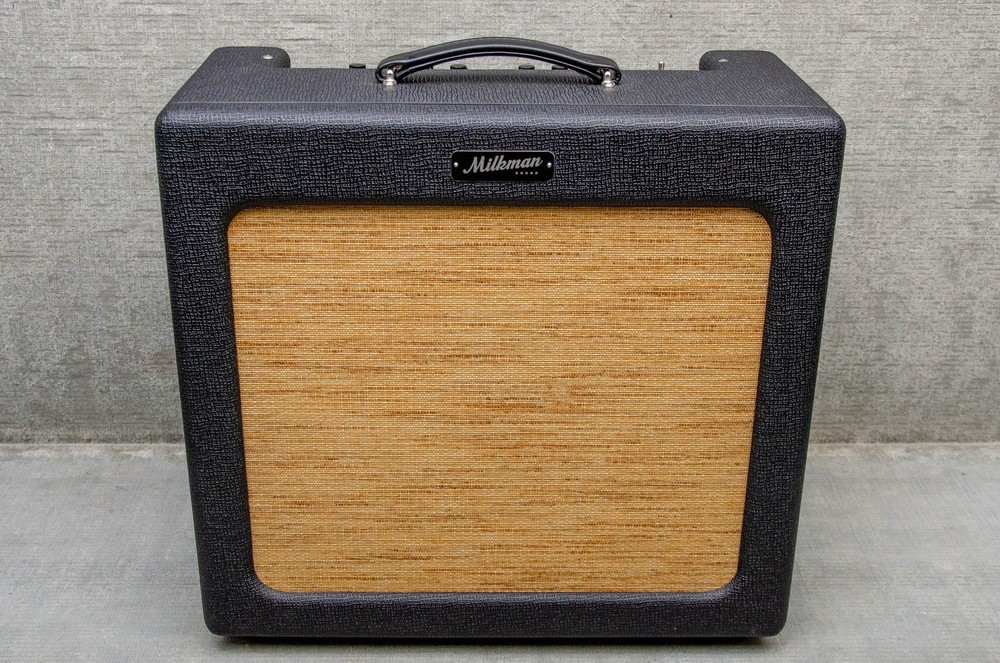 Used Milkman TV 40 Combo