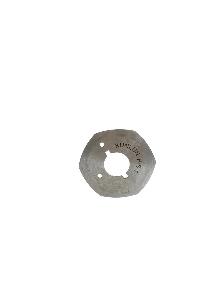 NT-50 CUTTING MACHINE BLADE